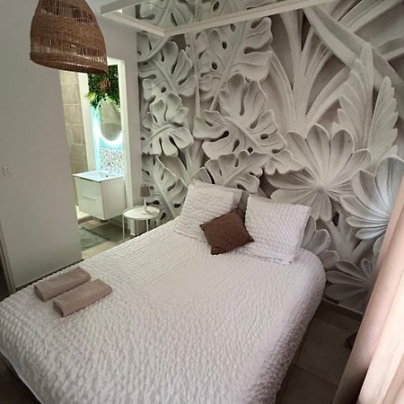 L'Extasia Appartement,Spa Jacuzzi Grenoble Kültér fotó